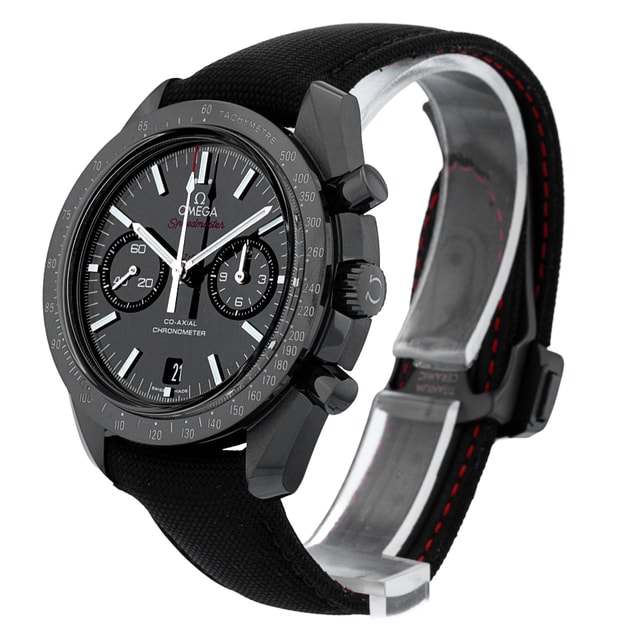 Omega Speedmaster Dark Side of the Moon 311.92.44.51.01.007 Image 2